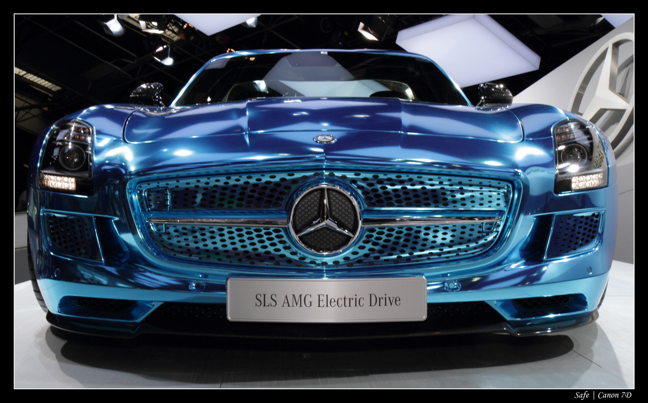 2012 - 10 - Salon auto Paris - 062